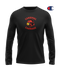 Cardinal Carnage Esports Pro L/S Crew Neck